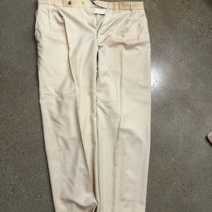 This is a dress slack